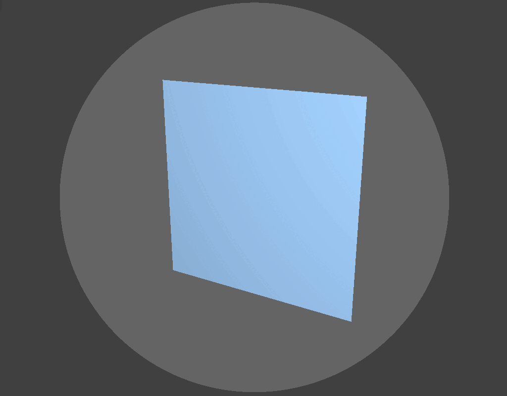 Implicit, deformable thin-sheet dynamics simulation engine.