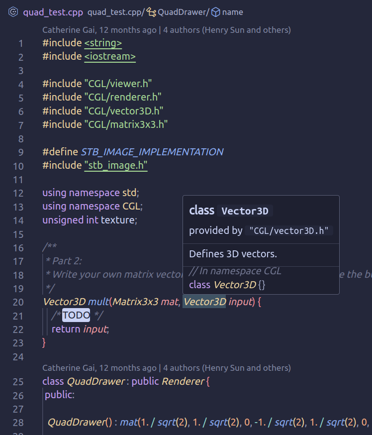 File with proper syntax highlighting.